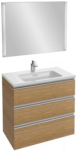 Тумба под раковину Jacob Delafon Vox 80 см EB2048-RA-E16 Тумба под раковину Jacob Delafon Vox 80 см EB2048-RA-E16