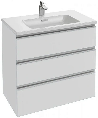 Тумба под раковину Jacob Delafon Vox 80 см EB2048-RA-G1C Тумба под раковину Jacob Delafon Vox 80 см EB2048-RA-G1C