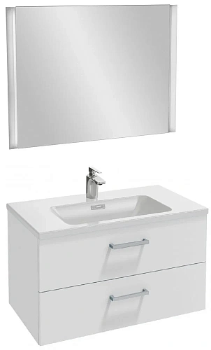 Тумба под раковину Jacob Delafon Vox 80 см EB2078-R2-G1C Тумба под раковину Jacob Delafon Vox 80 см EB2078-R2-G1C