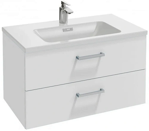 Тумба под раковину Jacob Delafon Vox 80 см EB2078-R2-G1C Тумба под раковину Jacob Delafon Vox 80 см EB2078-R2-G1C