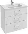 Тумба под раковину Jacob Delafon Vox 80 см EB2098-R1-G1C Тумба под раковину Jacob Delafon Vox 80 см EB2098-R1-G1C