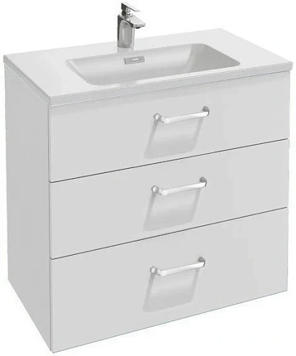 Тумба под раковину Jacob Delafon Vox 80 см EB2098-R1-G1C Тумба под раковину Jacob Delafon Vox 80 см EB2098-R1-G1C