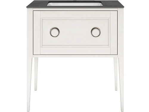 Тумба под раковину Kerama Marazzi PLAZA Classic Neo напольная с ящиком 80, белая матовая PL.CN.80.1\ PL.CN.80.1\WHT.M Тумба под раковину Kerama Marazzi PLAZA Classic Neo напольная с ящиком 80, белая матовая PL.CN.80.1\ PL.CN.80.1\WHT.M