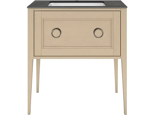 Тумба под раковину Kerama Marazzi PLAZA Classic Neo напольная с ящиком 80, капучино матовая PL.CN.80 PL.CN.80.1\CAP.M Тумба под раковину Kerama Marazzi PLAZA Classic Neo напольная с ящиком 80, капучино матовая PL.CN.80 PL.CN.80.1\CAP.M