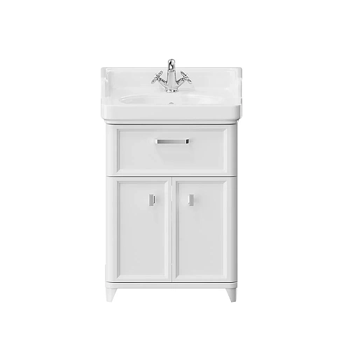 Тумба под раковину Kerama Marazzi Pompei PO.N.60.1\WHT Тумба под раковину Kerama Marazzi Pompei PO.N.60.1\WHT