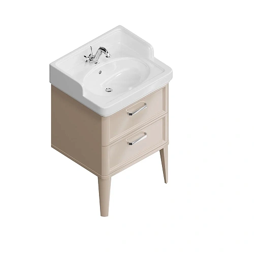 Тумба под раковину Kerama Marazzi Pompei PO.N.60.2\CAM Тумба под раковину Kerama Marazzi Pompei PO.N.60.2\CAM