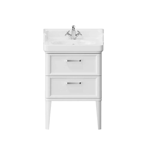 Тумба под раковину Kerama Marazzi Pompei PO.N.60.2\WHT Тумба под раковину Kerama Marazzi Pompei PO.N.60.2\WHT