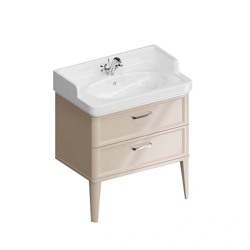 Тумба под раковину Kerama Marazzi Pompei PO.N.80.2\CAM Тумба под раковину Kerama Marazzi Pompei PO.N.80.2\CAM