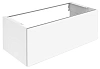 Тумба под раковину Keuco Plan 32982XX0000, 1200х605х490 мм
