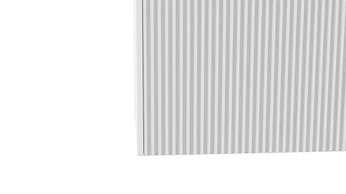 Тумба под раковину La Fenice TERRA Bianca 60 FNC-01-TER-B-60 белая Тумба под раковину La Fenice TERRA Bianca 60 FNC-01-TER-B-60 белая