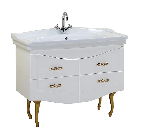 Тумба под раковину Onika АДЕЛЬ 105.16 110507 Тумба под раковину Onika АДЕЛЬ 105.16 110507