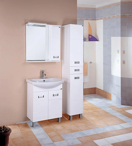 Тумба под раковину Onika БАЛТИКА 70.10 107026 Тумба под раковину Onika БАЛТИКА 70.10 107026