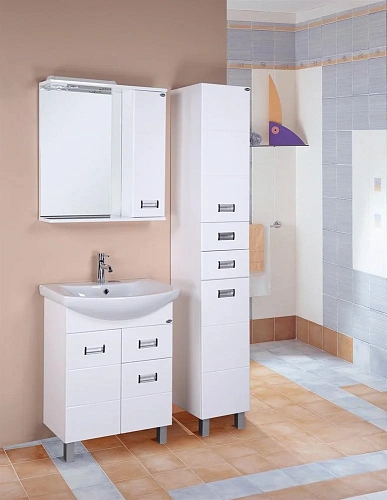 Тумба под раковину Onika БАЛТИКА 70.12 107025 Тумба под раковину Onika БАЛТИКА 70.12 107025