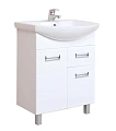 Тумба под раковину Onika БАЛТИКА 70.12 107025 Тумба под раковину Onika БАЛТИКА 70.12 107025