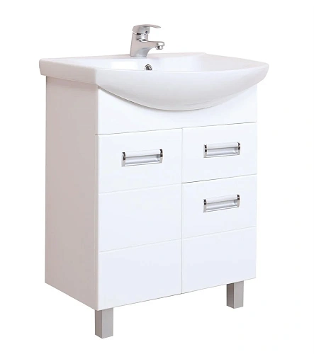 Тумба под раковину Onika БАЛТИКА 70.12 107025 Тумба под раковину Onika БАЛТИКА 70.12 107025