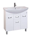 Тумба под раковину Onika БАЛТИКА 80.14 108023 Тумба под раковину Onika БАЛТИКА 80.14 108023