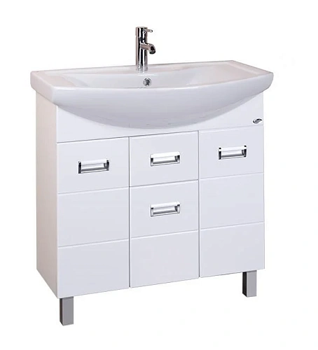 Тумба под раковину Onika БАЛТИКА 80.14 108023 Тумба под раковину Onika БАЛТИКА 80.14 108023