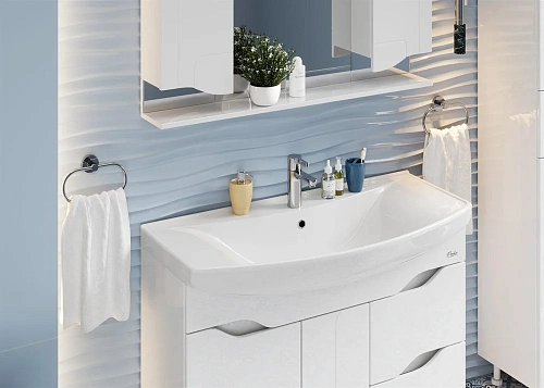 Тумба под раковину Onika ВЕРОНЭЛЛА 105.16 110508 Тумба под раковину Onika ВЕРОНЭЛЛА 105.16 110508