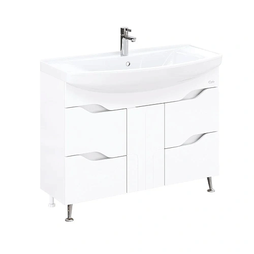 Тумба под раковину Onika ВЕРОНЭЛЛА 105.16 110508 Тумба под раковину Onika ВЕРОНЭЛЛА 105.16 110508