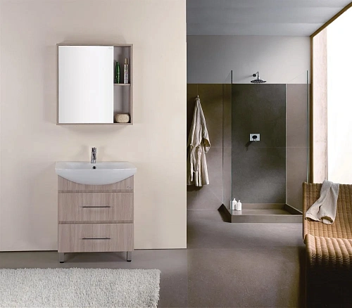 Тумба под раковину Onika ДЕЛЬТА 70.13 107032 Тумба под раковину Onika ДЕЛЬТА 70.13 107032