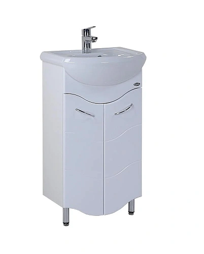 Тумба под раковину Onika ЛАЙН 50.11 105007 Тумба под раковину Onika ЛАЙН 50.11 105007