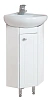 Тумба под раковину Onika МАЛЮТКА 33 угловая 103301