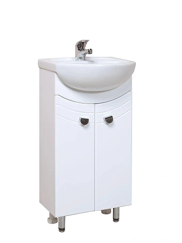 Тумба под раковину Onika МАНГО 40.11 104002 Тумба под раковину Onika МАНГО 40.11 104002