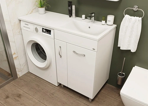 Тумба под раковину Onika НАВИ 60.12 106021 Тумба под раковину Onika НАВИ 60.12 106021