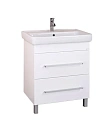 Тумба под раковину Onika ОЛИМП 60.13 106039 Тумба под раковину Onika ОЛИМП 60.13 106039