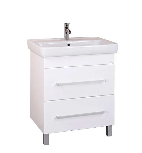 Тумба под раковину Onika ОЛИМП 60.13 106039 Тумба под раковину Onika ОЛИМП 60.13 106039