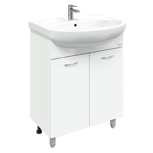 Тумба под раковину Onika СТЕЛЛА 65.10 106501 Тумба под раковину Onika СТЕЛЛА 65.10 106501