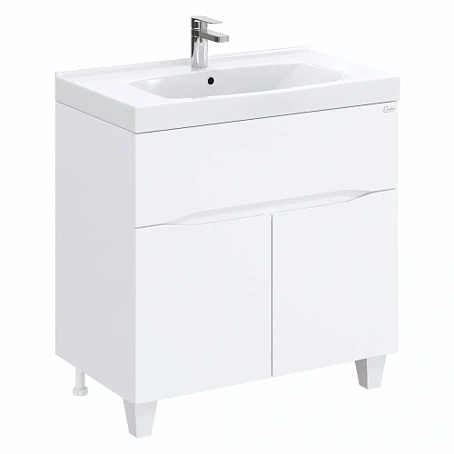 Тумба под раковину Onika СТРИМ 80.12 108051 Тумба под раковину Onika СТРИМ 80.12 108051