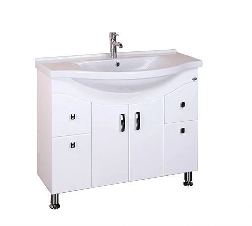 Тумба под раковину Onika ЭЛЬБРУС 90.13 109016 Тумба под раковину Onika ЭЛЬБРУС 90.13 109016