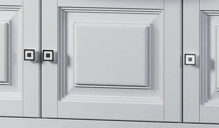 Тумба под раковину Opadiris Лаура 100, белый без патины (под раковину Florentina Лаура 100) Z0000012805 Тумба под раковину Opadiris Лаура 100, белый без патины (под раковину Florentina Лаура 100) Z0000012805