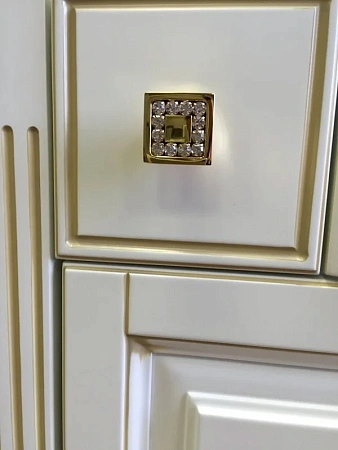 Тумба под раковину Opadiris Лаура 120, белый с патиной (под раковину Florentina Лаура 120) Z0000009324 Тумба под раковину Opadiris Лаура 120, белый с патиной (под раковину Florentina Лаура 120) Z0000009324