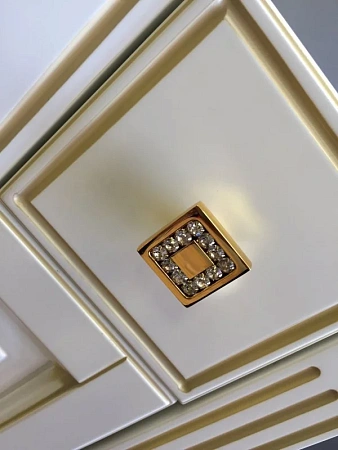 Тумба под раковину Opadiris Лаура 120, белый с патиной (под раковину Florentina Лаура 120) Z0000009324 Тумба под раковину Opadiris Лаура 120, белый с патиной (под раковину Florentina Лаура 120) Z0000009324