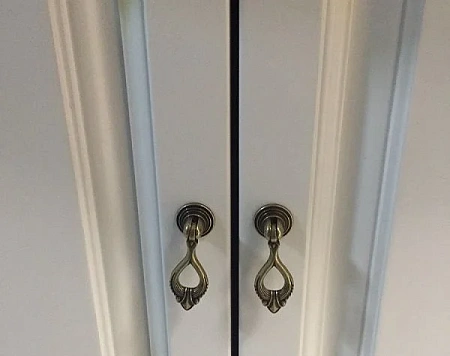 Тумба под раковину Opadiris Лоренцо 100, белый матовый (под раковину Cerastyle Виктория 100) Z0000008219 Тумба под раковину Opadiris Лоренцо 100, белый матовый (под раковину Cerastyle Виктория 100) Z0000008219