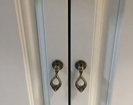 Тумба под раковину Opadiris Лоренцо 60, белый матовый (под раковину Cerastyle Виктория 60) Z0000011068 Тумба под раковину Opadiris Лоренцо 60, белый матовый (под раковину Cerastyle Виктория 60) Z0000011068