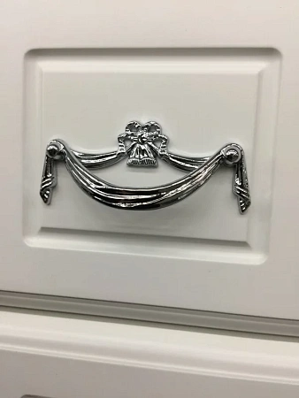 Тумба под раковину Opadiris Риспекто 100, белый матовый (под раковину Классик 105) Z0000012631 Тумба под раковину Opadiris Риспекто 100, белый матовый (под раковину Классик 105) Z0000012631