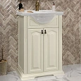 Тумба под раковину Opadiris Риспекто 55, слоновая кость (под раковину Cerastyle Nil 55) 00-00005759 Тумба под раковину Opadiris Риспекто 55, слоновая кость (под раковину Cerastyle Nil 55) 00-00005759