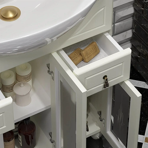 Тумба под раковину Opadiris Тибет 75 00-00002840 Тумба под раковину Opadiris Тибет 75 00-00002840