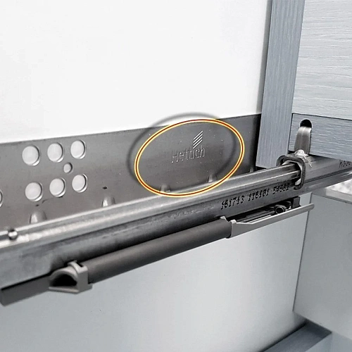 Тумба под раковину OWL 1975 Vind 80, белый лак OW23.05.00 Тумба под раковину OWL 1975 Vind 80, белый лак OW23.05.00