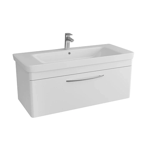 Тумба под раковину OWL Skansen 105, 1 ящик OW050200 Тумба под раковину OWL Skansen 105, 1 ящик OW050200