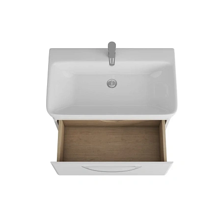 Тумба под раковину OWL Skansen 80, 1 ящик OW050100 Тумба под раковину OWL Skansen 80, 1 ящик OW050100