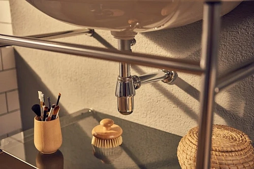 Тумба под раковину Roca (Раковина на каркасе из нержавеющей стали 851370425) Тумба под раковину Roca (Раковина на каркасе из нержавеющей стали 851370425)