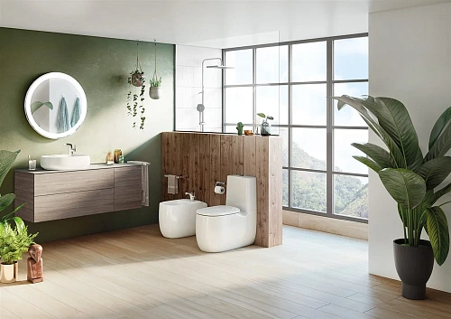 Тумба под раковину Roca Beyond 851402402 Тумба под раковину Roca Beyond 851402402