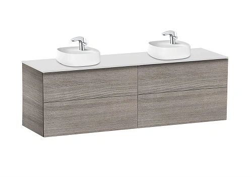 Тумба под раковину Roca Beyond 851406402 Тумба под раковину Roca Beyond 851406402