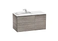 Тумба под раковину Roca Beyond к-т с раковиной 851389402 Тумба под раковину Roca Beyond к-т с раковиной 851389402