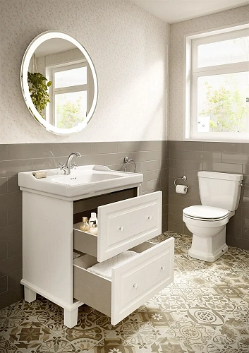 Тумба под раковину Roca Carmen 800 857135415 Тумба под раковину Roca Carmen 800 857135415