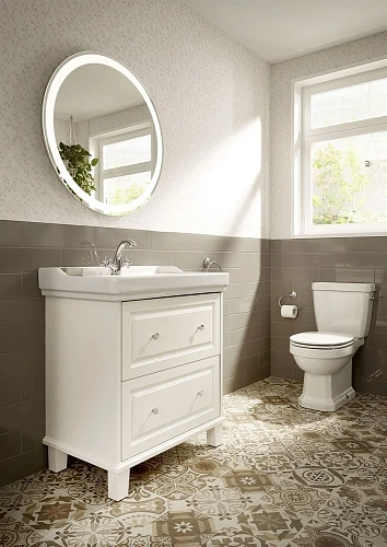 Тумба под раковину Roca Carmen 800 857135415 Тумба под раковину Roca Carmen 800 857135415